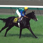 02/04/14 １回中山８日 第62回皐月賞　ＧＩ 