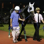 06/06/28　第5回　大井競馬　4日目 第29回 帝王賞（ＧＩ）（Ｇ１）
