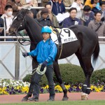 05/03/20　２回中山８日 ４Ｒ障害４歳以上未勝利