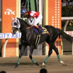 06/06/28　第5回　大井競馬　4日目 第29回 帝王賞（ＧＩ）（Ｇ１）