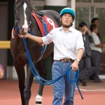 05/09/25　４回中山６日 １１Ｒ　第５１回産経賞オールカマー（ＧⅡ）　