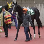 04/05/16　１回新潟６日 １１R　新潟大賞典（ＧⅢ）