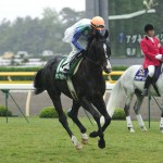 04/05/16　１回新潟６日 １１R　新潟大賞典（ＧⅢ）