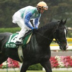 04/05/16　１回新潟６日 １１R　新潟大賞典（ＧⅢ）