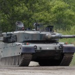 90式 戦車