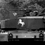 第72戦車連隊90式戦車